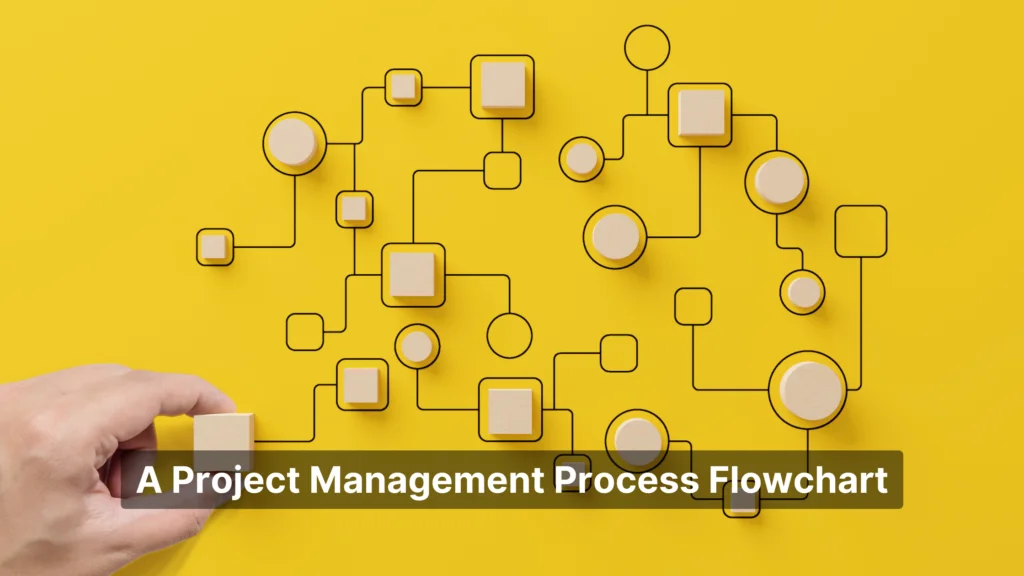 project management process