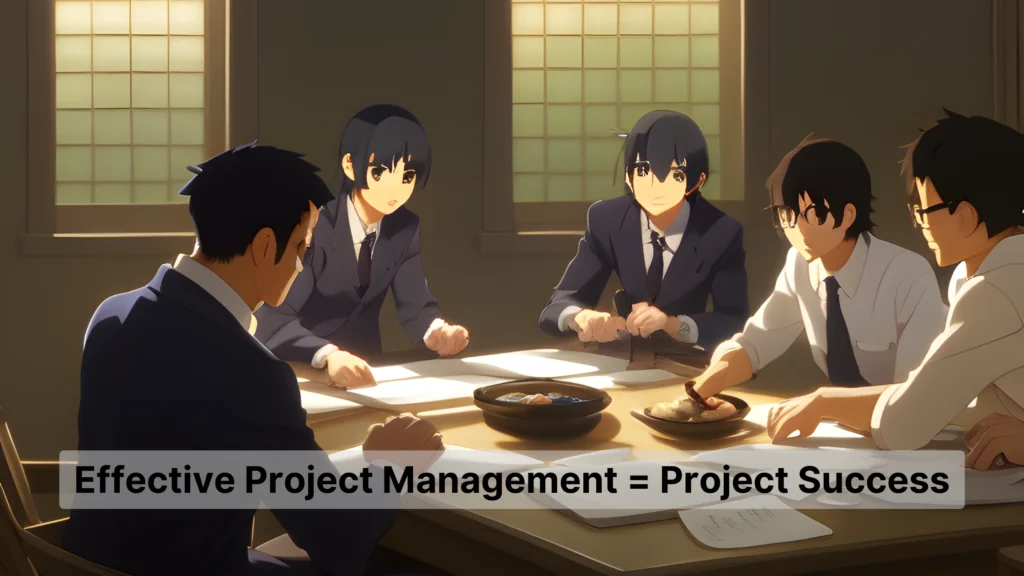 Importance of Project Management