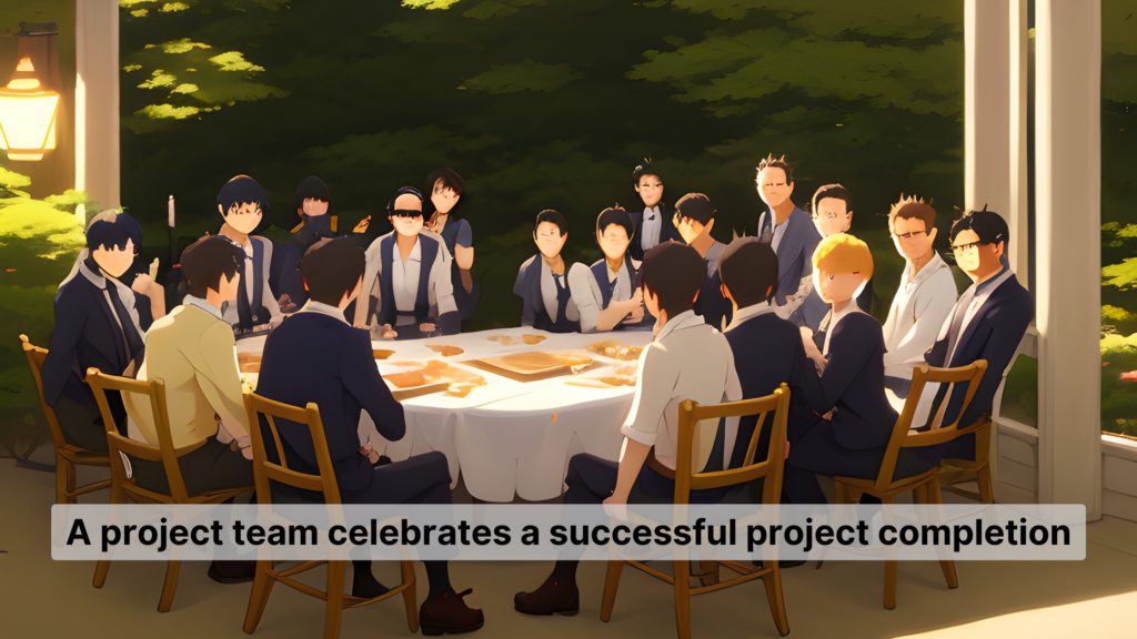 importance of project management