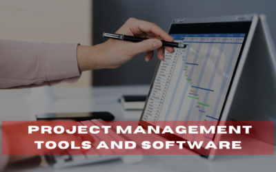 Power Up Your Projects with Effective Project Management Tools and Software