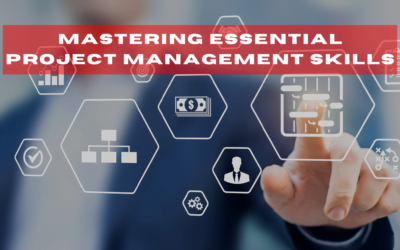 Mastering Essential Project Management Skills for Success