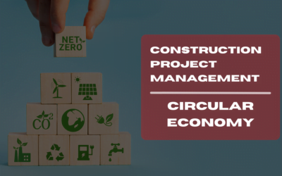Unlocking 7 Strategies for Circular Economy in Construction Projects