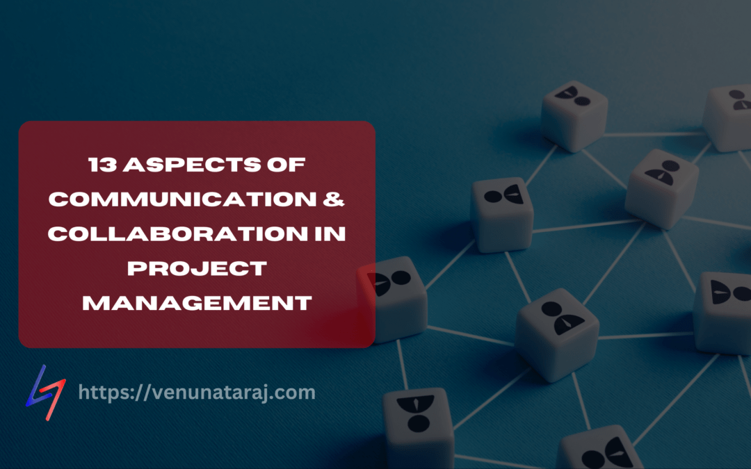 communication and collaboration in project management