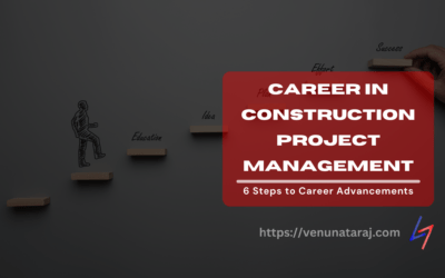Advancing Your Construction Project Management Career