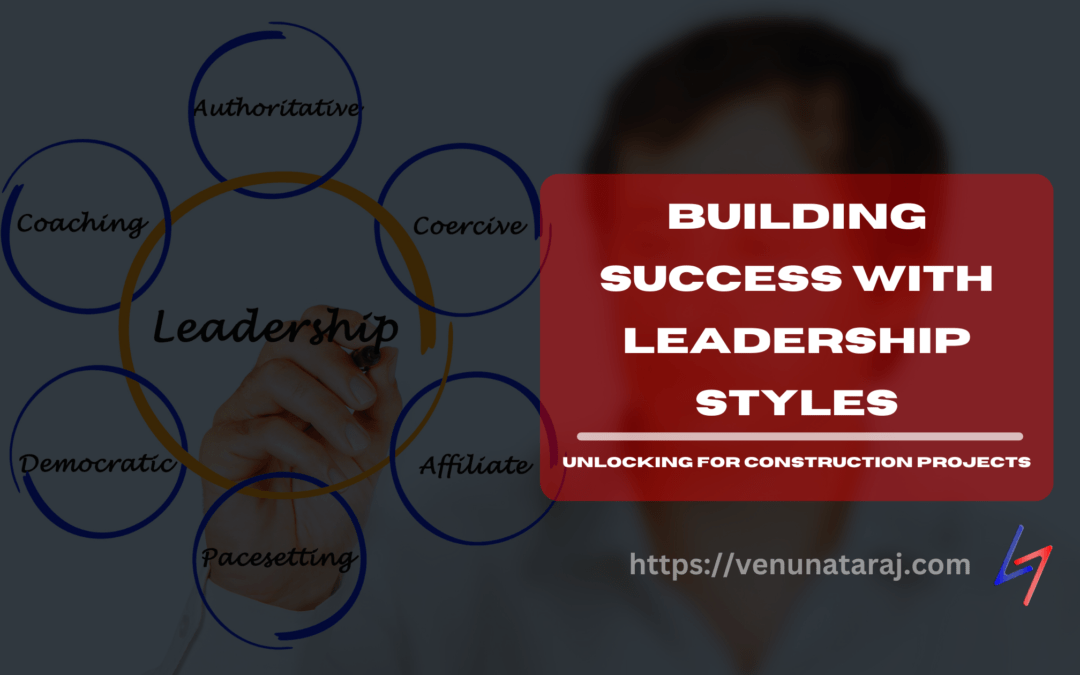 14 Powerful Leadership Styles in Project Management