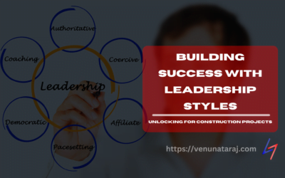 14 Powerful Leadership Styles in Project Management