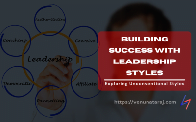 14 Powerful Leadership Styles in Project Management: Part 2