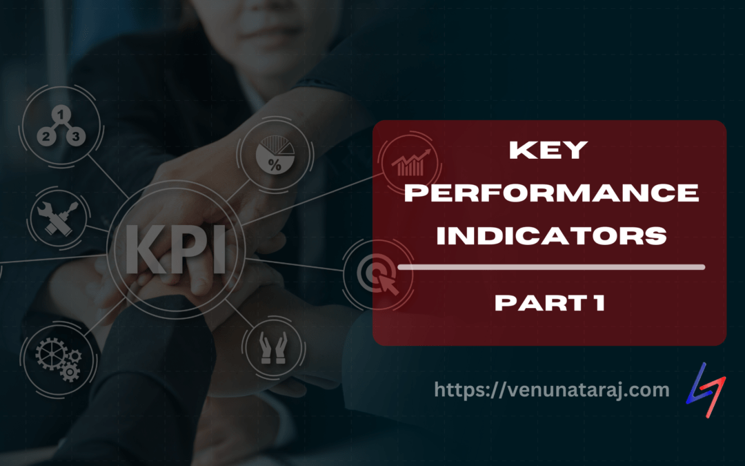 key performance indicators in construction management - part 1