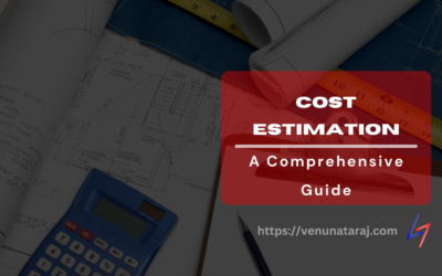 Cost Estimation: A Comprehensive Overview