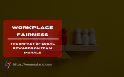 Balancing Recognition: The Impact of Equal Rewards on Team Morale