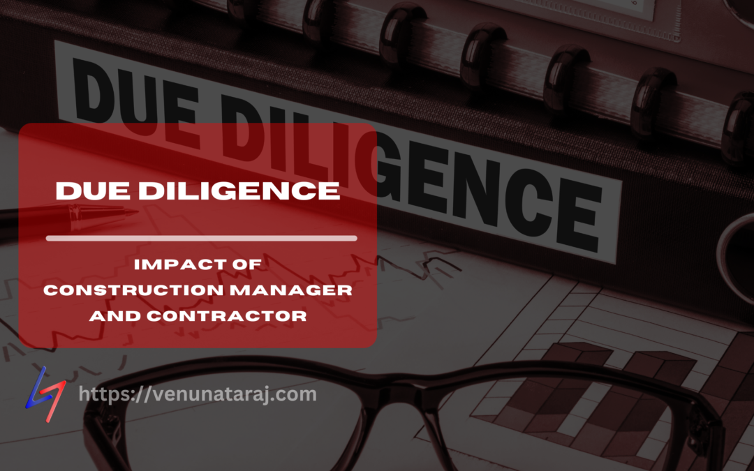 Due Diligence