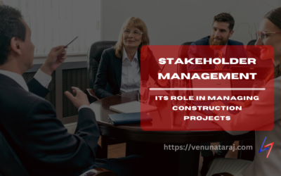Mastering Stakeholder Management: The Key to Successful Construction Projects
