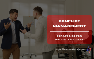 Mastering Conflict Management in Construction: Strategies for Project Success