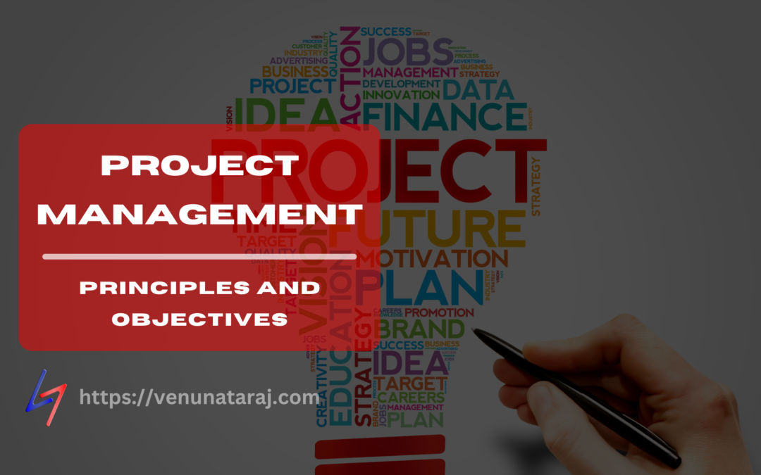 principles-and-objectives-of-project-management-in-construction-a