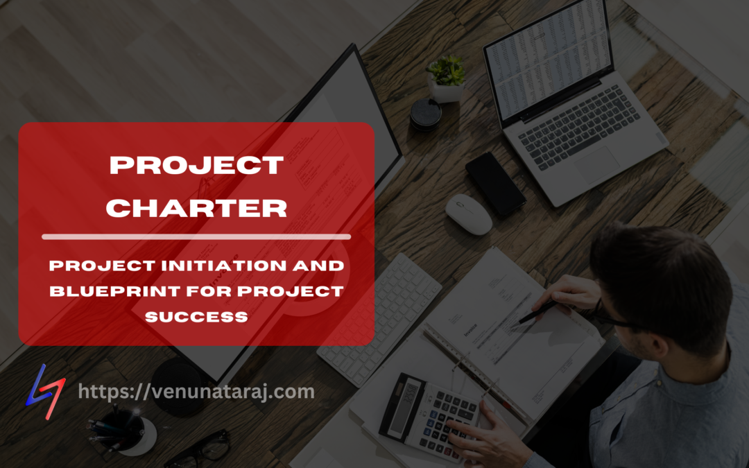 project charter