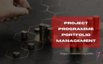 Understanding Project, Programme, and Portfolio Management: An Overview