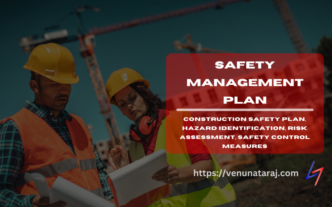 safety management plan