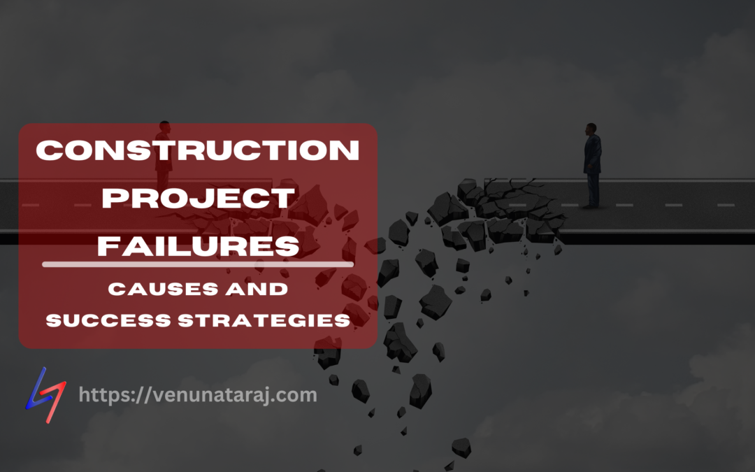 Construction Project Failures