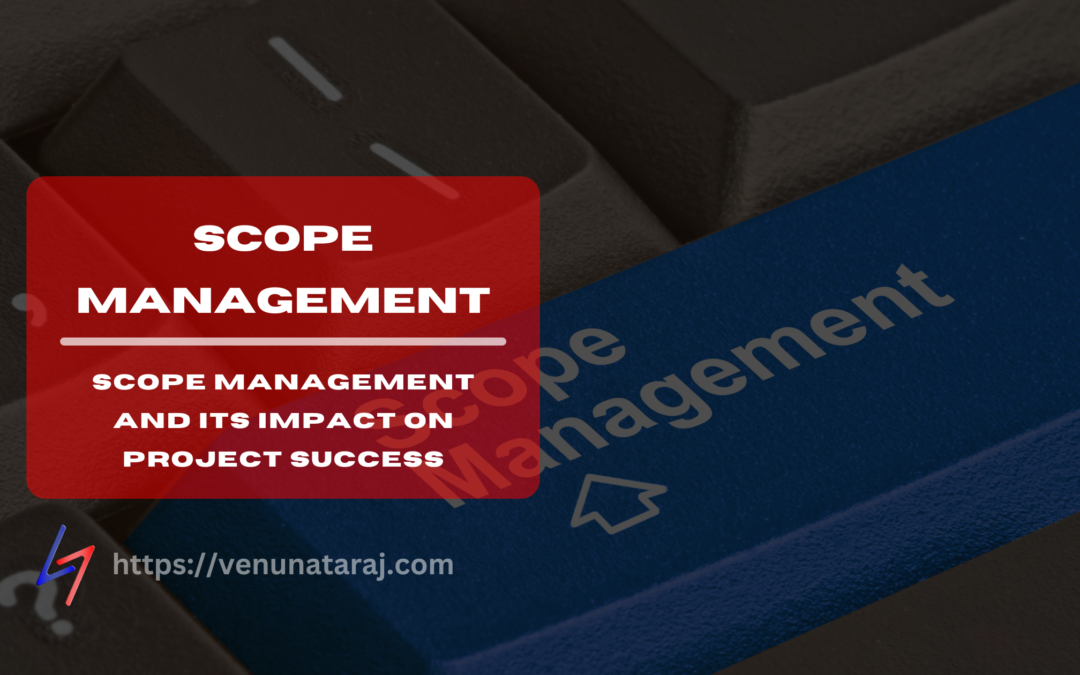 scope management