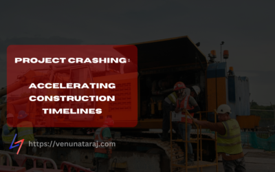 Project Crashing: Accelerating Construction Timelines Without Compromising Quality